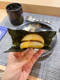 【隱世】極有誠意廚師發板料理