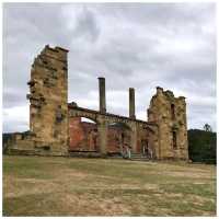 Port Arthur Historic Site, Tasmania