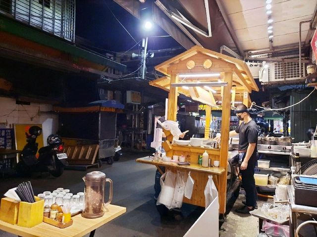 【新北】深夜食堂|夜晚美味關東煮店|博多赤麵廠