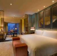 Waldorf Astoria Beijing