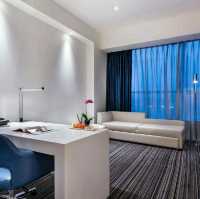 Grand Mercure Shanghai Century Park