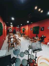 SALLO COFFE SPECIAL JAKARTA