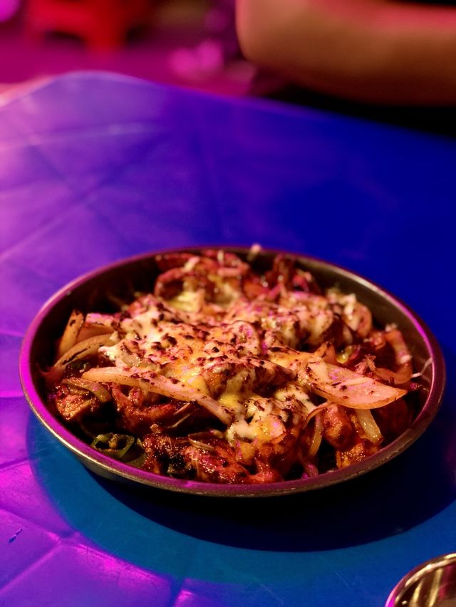 韓國人气美食搵食推介
