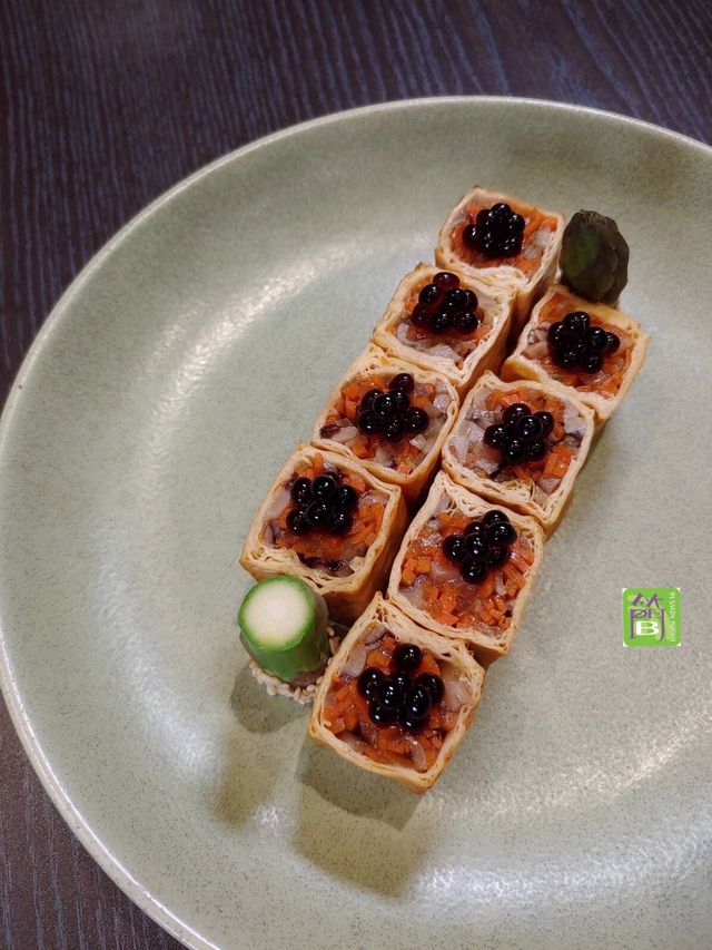 香港最美味北京填鴨之一於佐敦