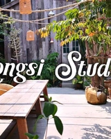 Rongsi Studio โรงสี สตูดิโอ เกาะเกร็ด