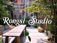 Rongsi Studio โรงสี สตูดิโอ เกาะเกร็ด
