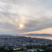 【滋賀県】彦根城