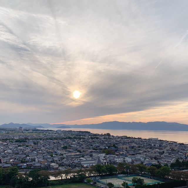 【滋賀県】彦根城