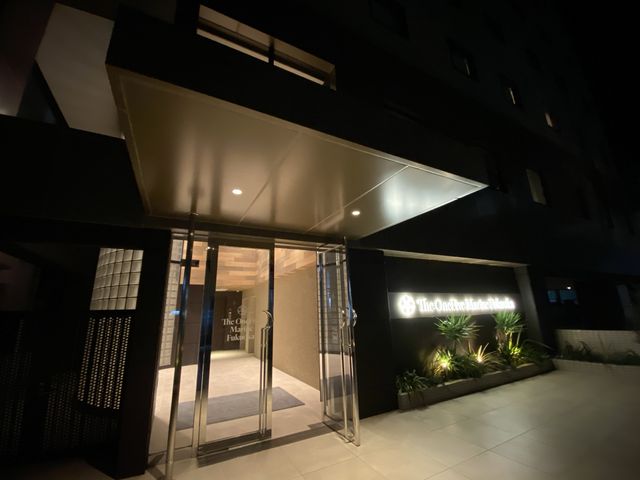 福岡ベイエリアのイベントに便利なホテル