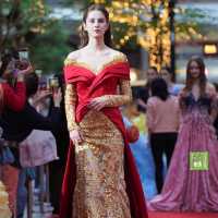 迪士尼公主大舞會少女孩願望成真