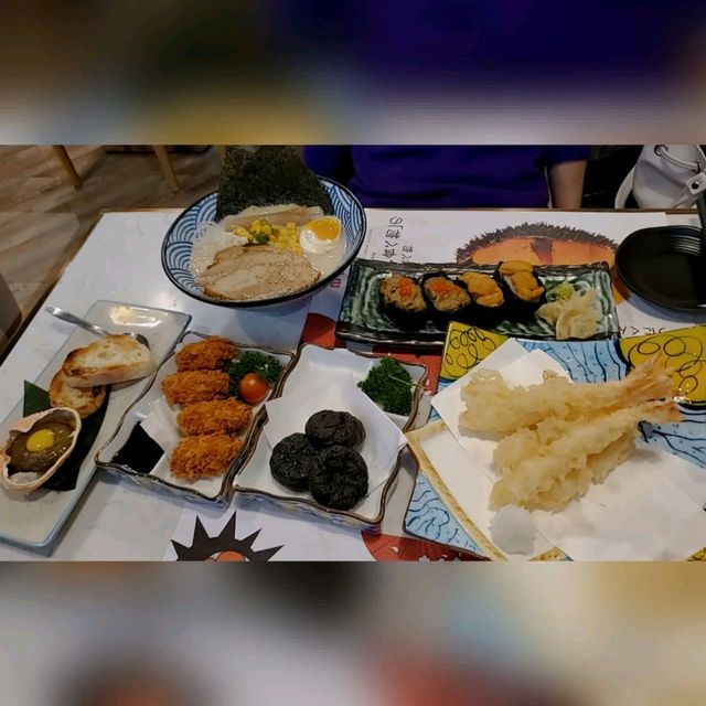 太愛海膽仔🎎 太愛海膽仔🎎