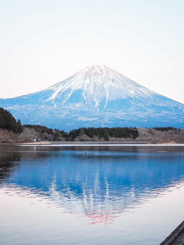 田貫湖