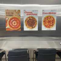 성수동 피자 맛집, 노모어피자의 독특했던 곱창치즈피자🍕