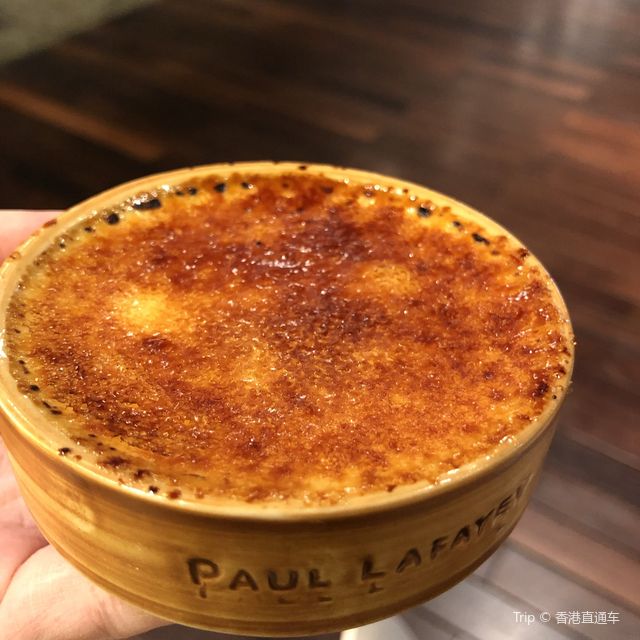 無可取代既焦糖燉蛋皇者😍😍