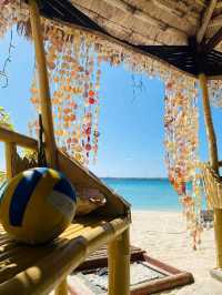 
A tranquil & natural experience, beach day!
