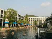 เอวา เกาะช้าง รีสอร์ตดังใครไปเกาะช้างต้องเช็คอิน