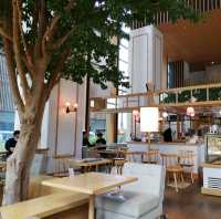[福岡市]天神近く🍽️定食ランチがおすすめ😋の「Rejoyce」