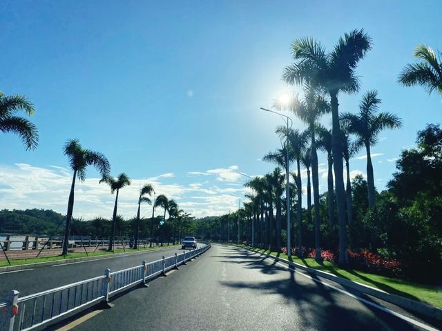 白石街