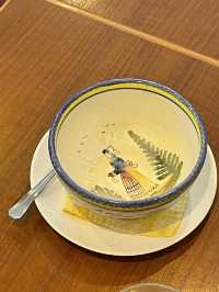フランス人のマダムが迎えてくれる人形町カフェ