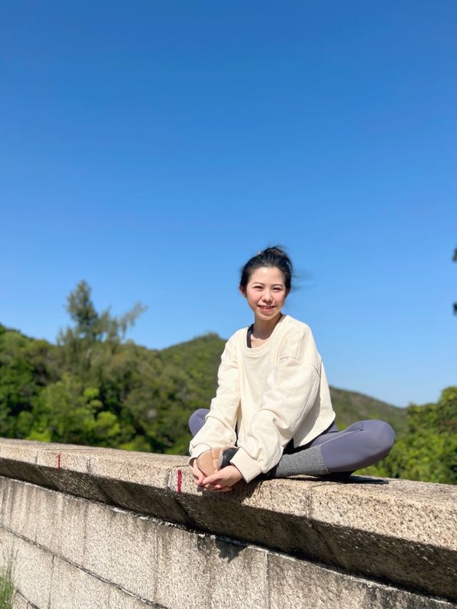 行山路線推薦,深井小水霸 行山路線推薦,深井小水霸