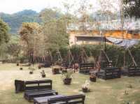 คาเฟ่ลับเขาใหญ่เปิดใหม่ บรรยากาศดีมาก