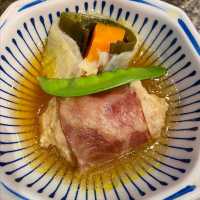 寶船日本料理