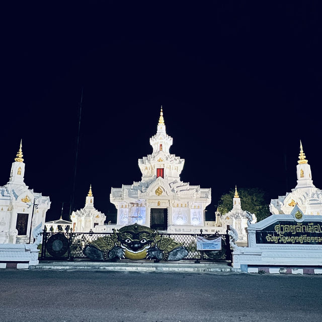 ศาลหลักเมืองนครศรีธรรมราช