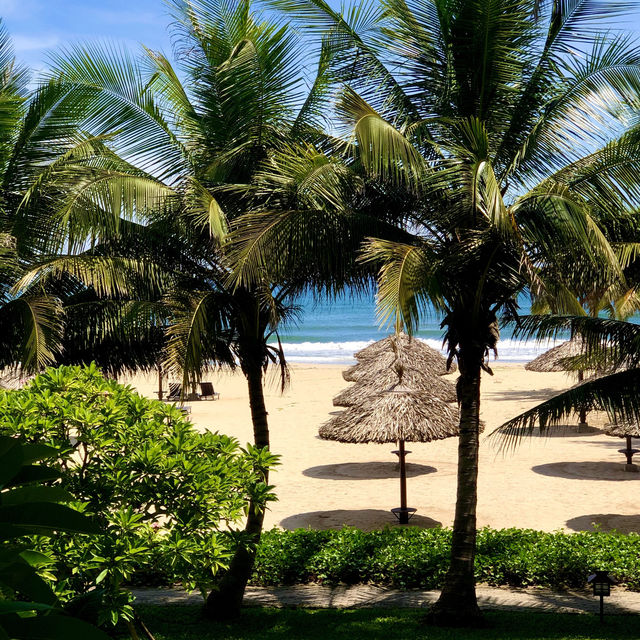 Furama Resort Da Nang Vietnam Furama Resort Da Nang Vietnam