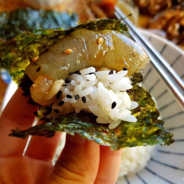 <군산, 째보식당> 군산은 맛집의 도시인가요?