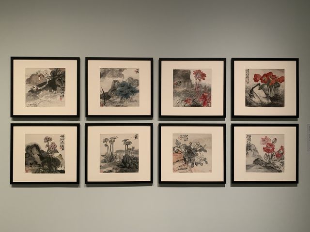 遊香港．尖沙咀香港藝術館