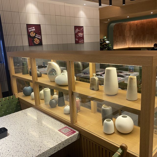 Fortune Pot: A fresh take on Hotpot