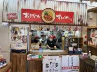 沖縄県　うるま市の『うるマルシェ』で休憩