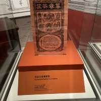 「經典再現 -香港故事精華展」