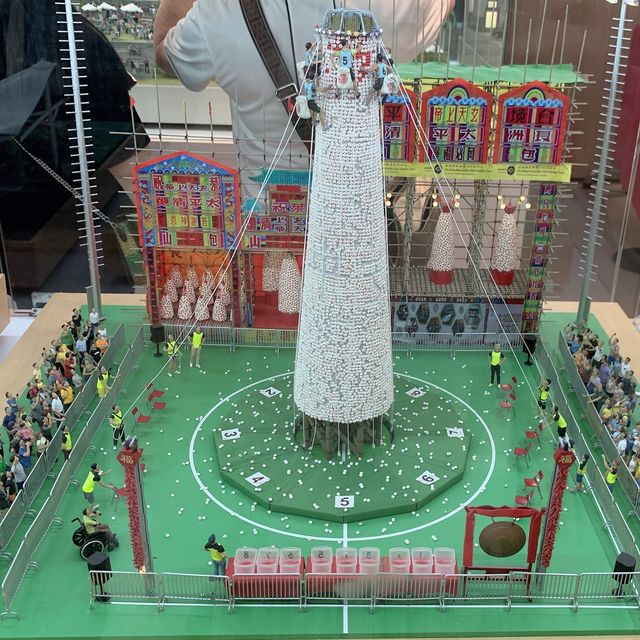 免費 微型藝術展 🏙 免費 微型藝術展 🏙