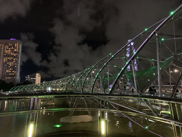 Helix Bridge ✨🧬