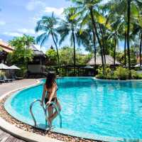 ที่พักใกล้หาดสีดำ เขาหลัก พังง๊า🌴