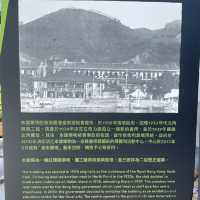 二級歷史建築-油街實現