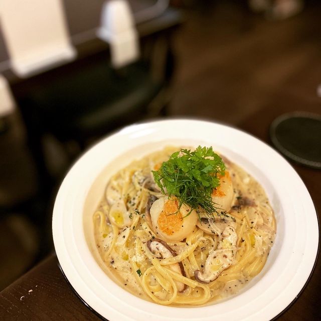chaplin 九龍城西餐☺️