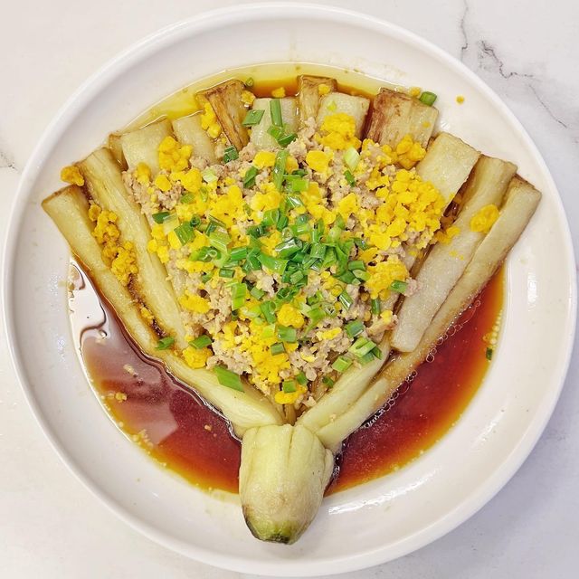 東大街🥢港式滋味🤤