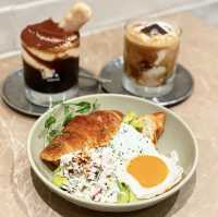 Soufflé Pancake 打卡Cafe