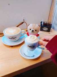 天后 | Caffe Kenon | 悠閒咖啡店