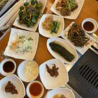 [전북 고창 맛집] 소금&양념 장어맛집 "명가 풍천장어"