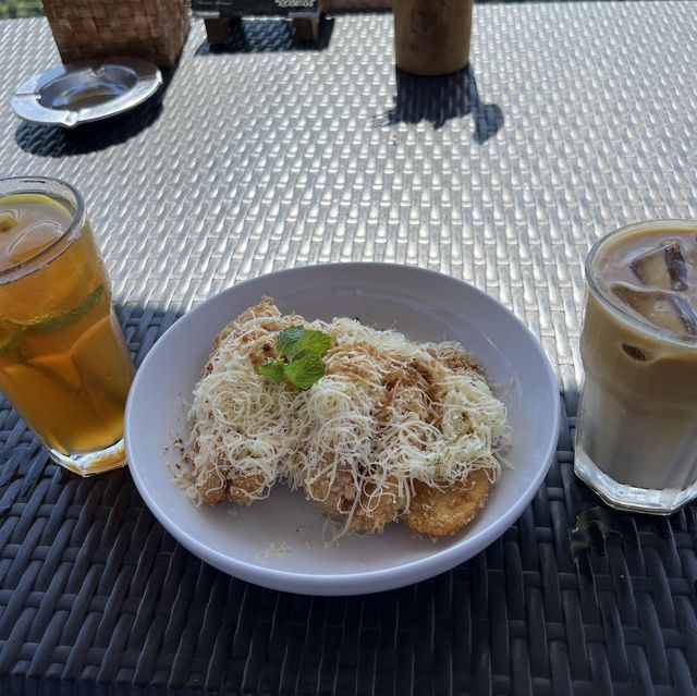 Grand Puncak Sari, Kintamani, Bali