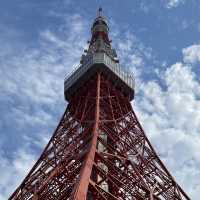 【東京都】東京タワー