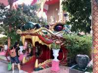 หลวงปู่แย้ม วัดตะเคียน