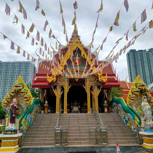 วัดนาคปรกภาษีเจริญ