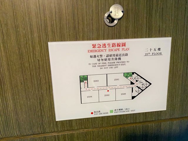 城景國際酒店生日遊～住宿配套篇