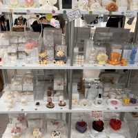 韓国/釜山【西面】かわいい韓国雑貨が揃う♡お店
