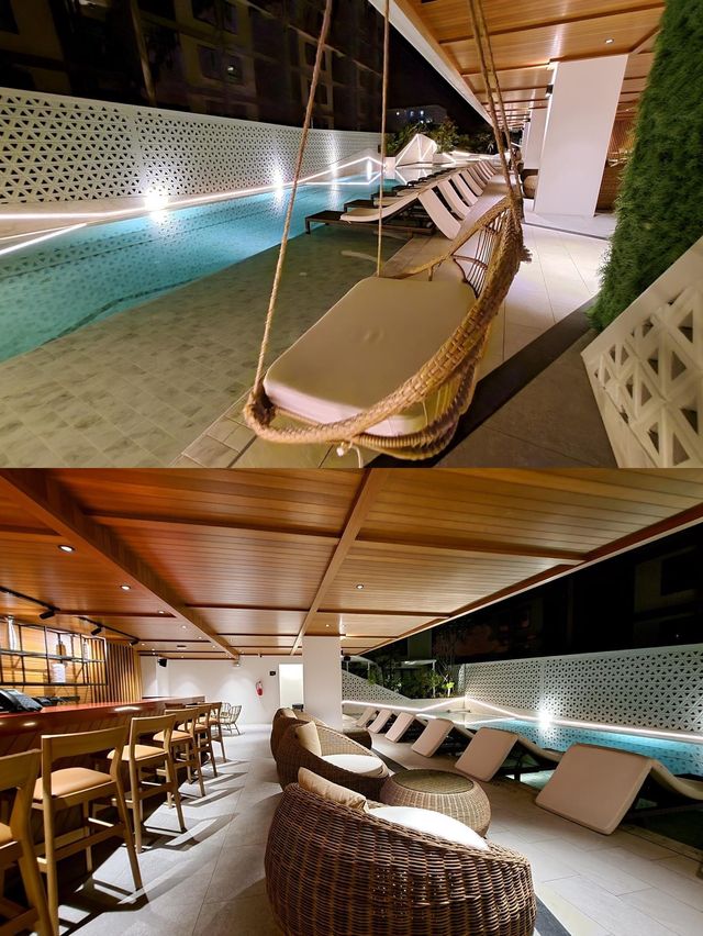 โรงแรม:Travelodge Phuket Town (เทรเวลลอดจ์ ภูเก็ต)