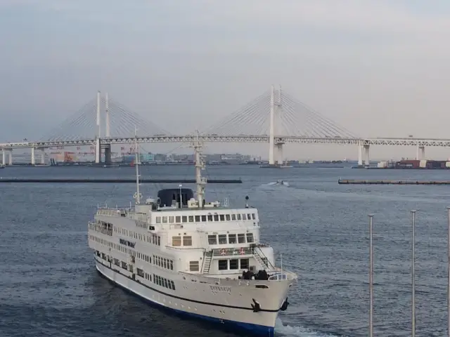 Yokohama 